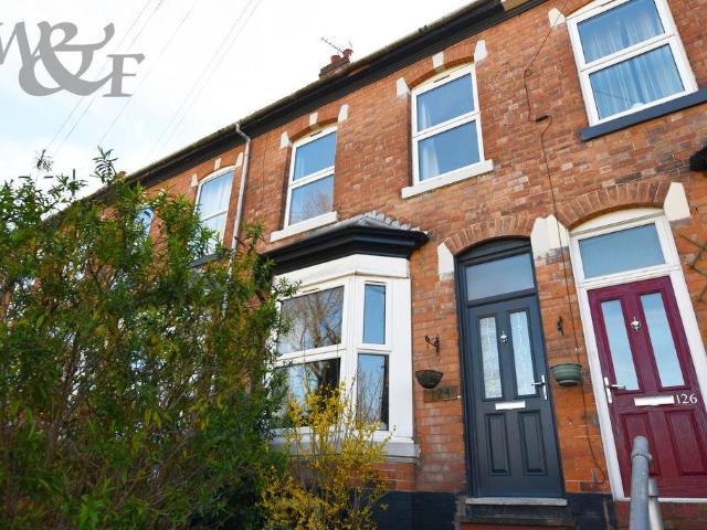 House for sale in Gravelly Hill, West Midlands