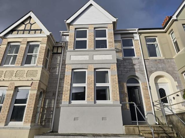 House for sale in Mount Wise, Isle Of Man
