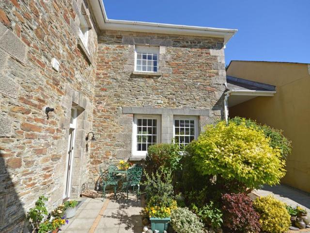 House for sale in Gluvian, St Columb Major