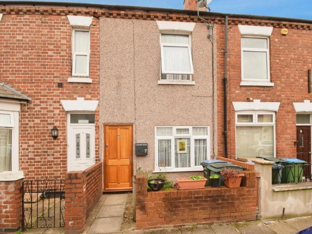 House for sale in West Midlands