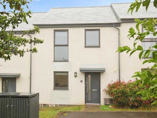 House for sale in Strode, Devon