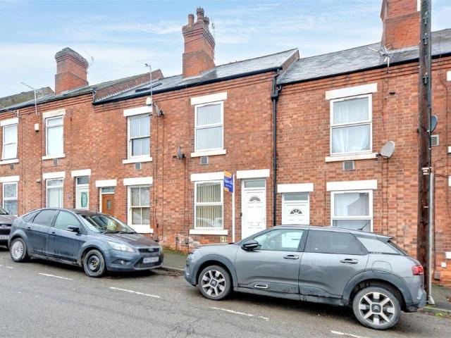 House for sale in Caldermill, East Midlands