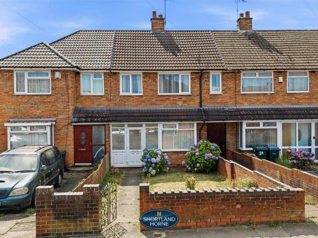 House for sale in West Midlands