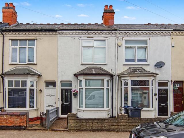 House for sale in Yardley, West Midlands