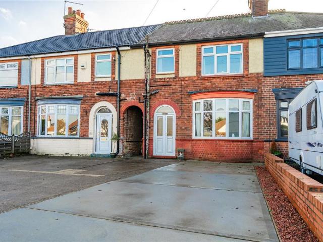 House for sale in Weelsby, Old Clee
