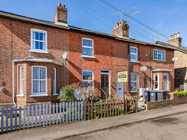 House for sale in Hockerill, Colliers End