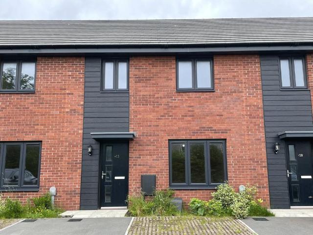 House for sale in Gorseinon, Wales