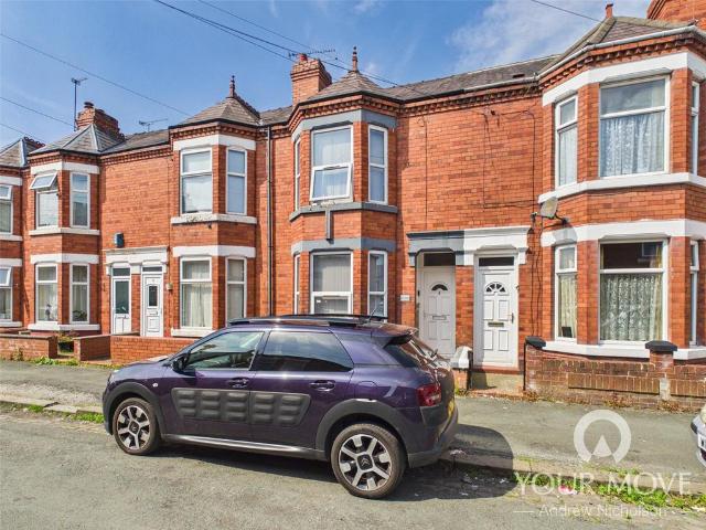 House for sale in Hammond Street
