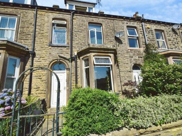 House for sale in Priestthorpe, Bingley