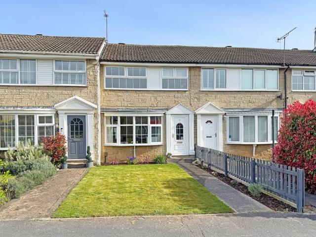 House for sale in Calcutt, Knaresborough