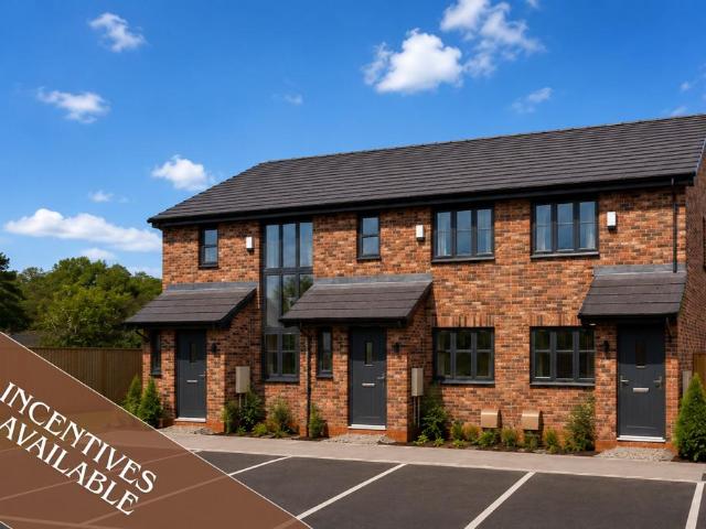 House for sale in Wigan, Greater Manchester