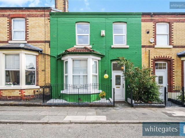 House for sale in Orrell Park, Calderstones
