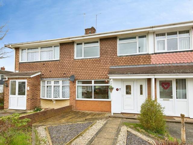 House for sale in Anglesey, Beamhurst