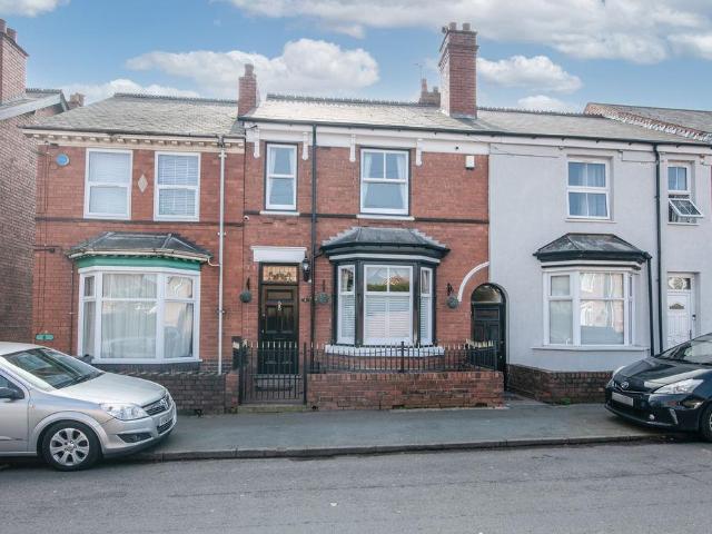 House for sale in Mesty Croft, Wednesbury