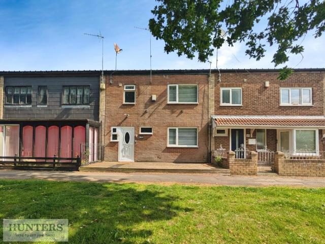 House for sale in Peterlee, Isle Of Man