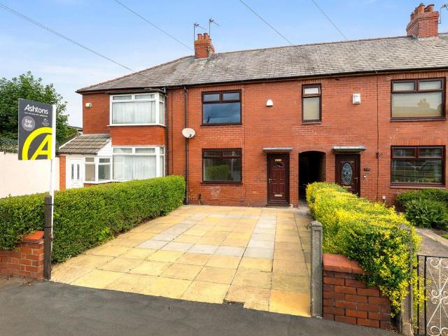 House for sale in Ditton, Widnes