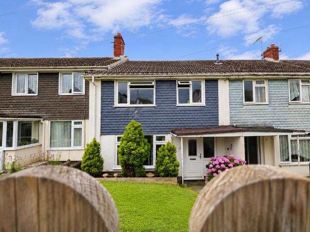 House for sale in Forches, Kentisbury