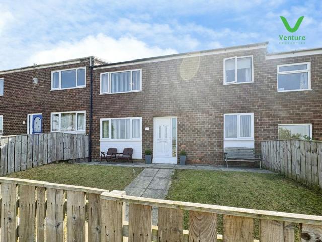 House for sale in Crook