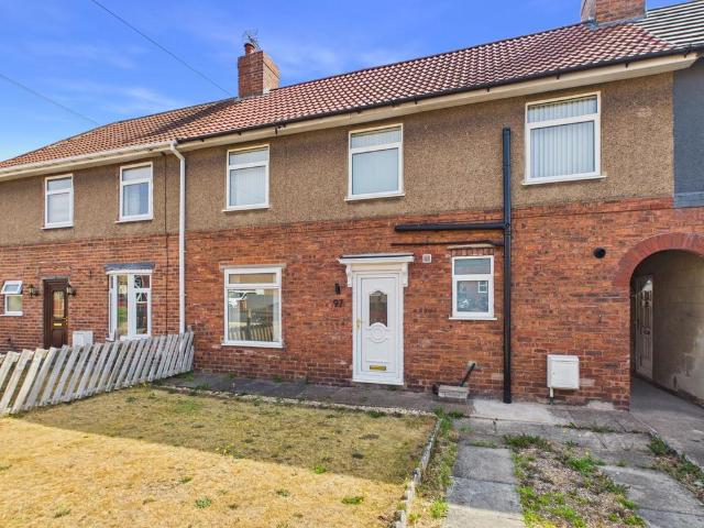 House for sale in Elmton, East Midlands