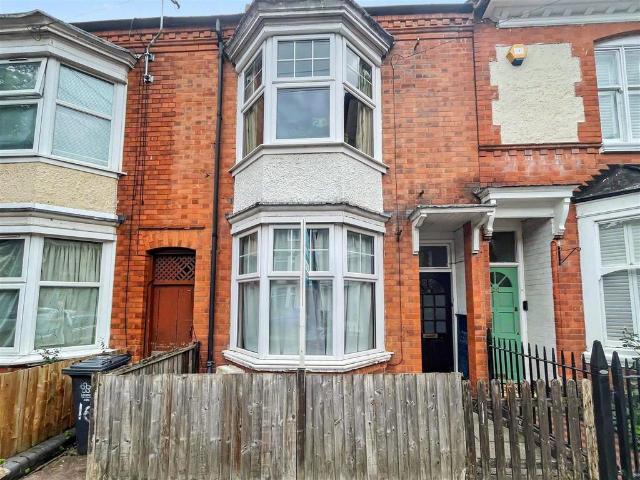 House for sale in Westcotes, Leicester