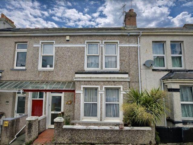 House for sale in Mount Wise, Isle Of Man