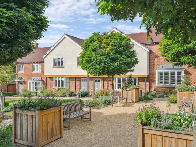 House for sale in Pouchen End, Hertfordshire