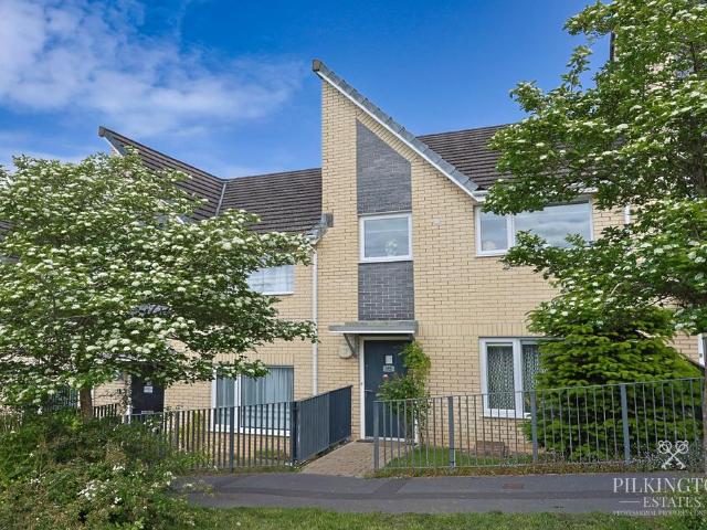 House for sale in Barne Barton, Mount Wise