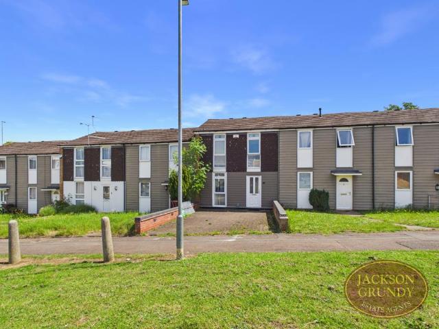 House for sale in Northampton, Northamptonshire
