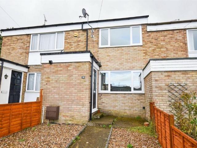 House for sale in Little Harrowden