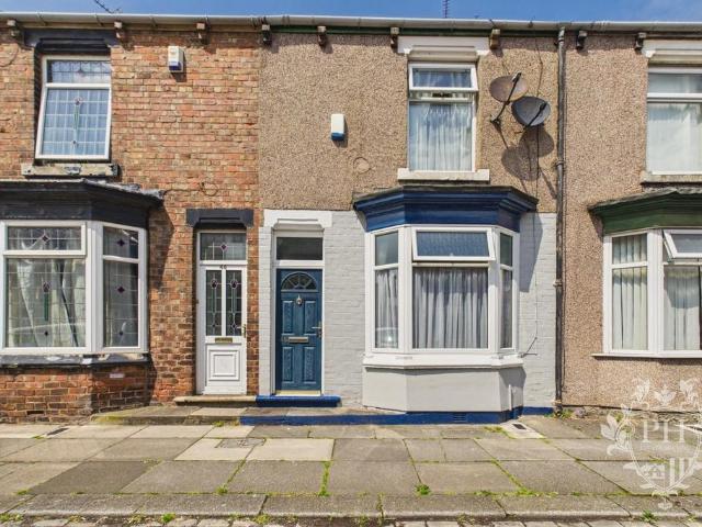 House for sale in Normanby, Middlesbrough