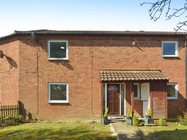 House for sale in Great Linford, Isle Of Man