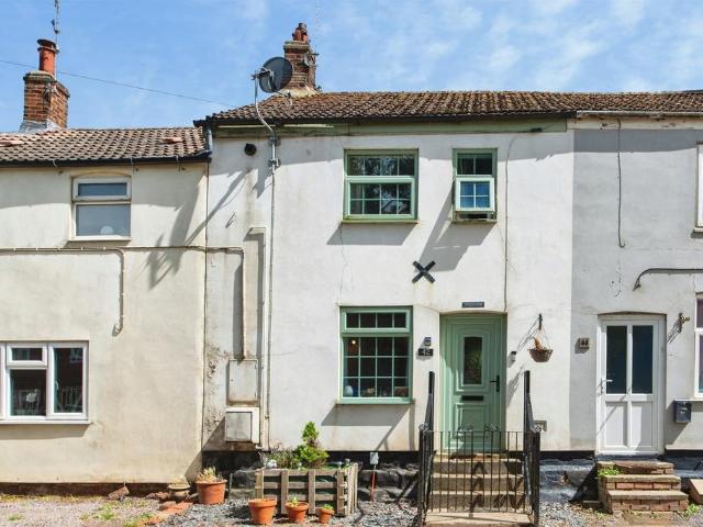 House for sale in Gosberton Clough, Lincolnshire