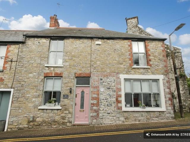 House for sale in Llantwit Major, Wales