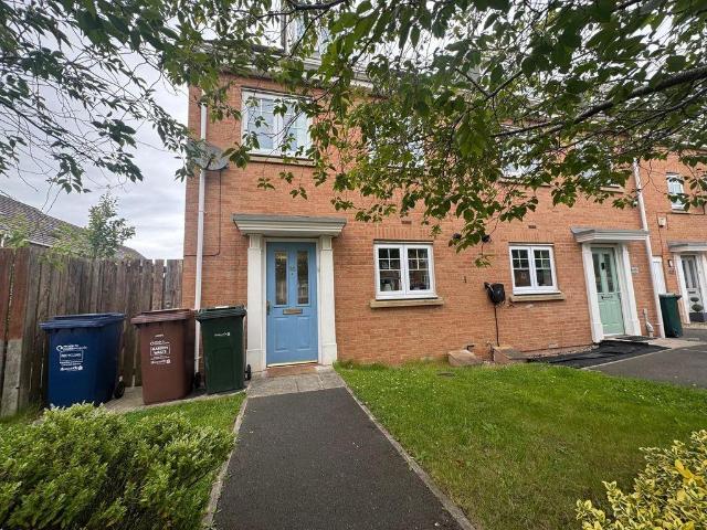 House for sale in High Heaton, Tyne And Wear