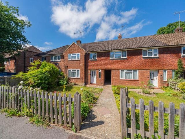 House for sale in Walstead, Perryfields
