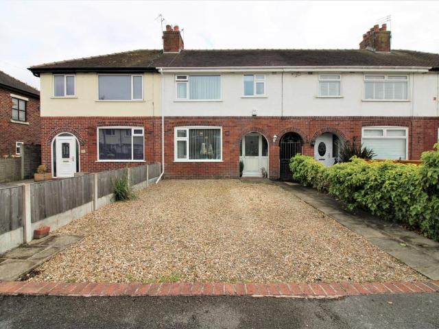 House for sale in Rossall Beach, Cabus