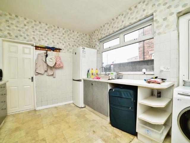 House for sale in Summergangs, Hull