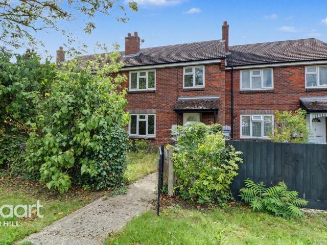 House for sale in St. Ives, Huntingdon