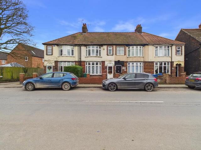 House for sale in Driffield, Hull and East Yorkshire