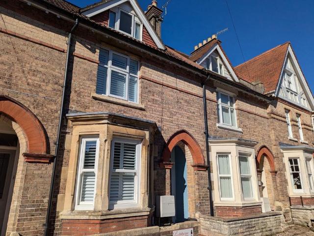 House for sale in Fordington, Dorchester