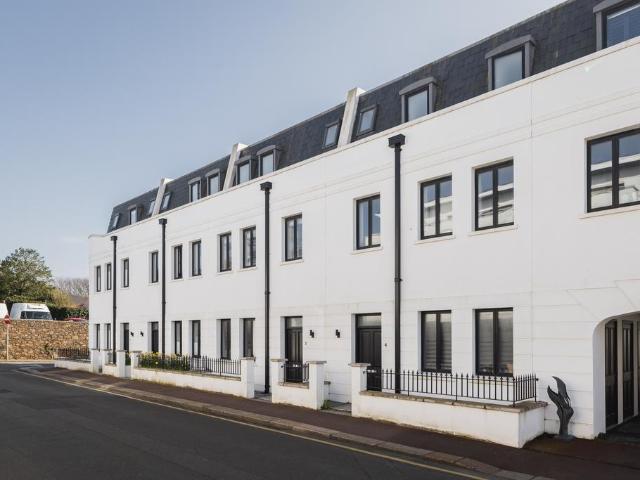 House for sale in St Helier, Greater London