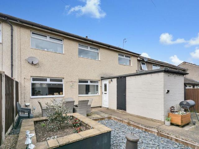 House for sale in Cinderhill, Haddon