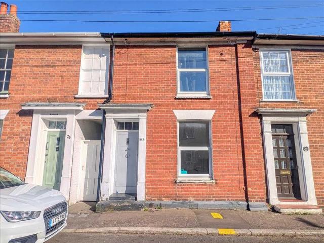 House for sale in Brightlingsea, Dale Hill