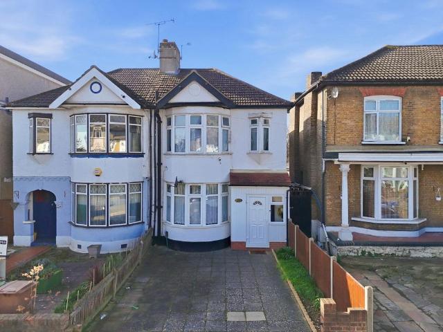 House for sale in Leyton, Greater London