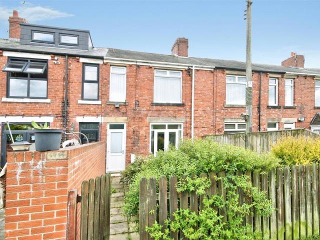 House for sale in West Pelton
