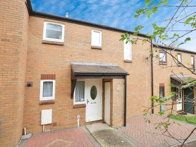 House for sale in Hanwell Fields, Evershot