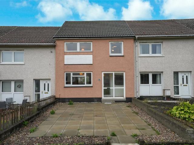 House for sale in Gallatown, Kirkcaldy