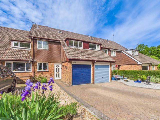 House for sale in Ashurst Bridge, Isle Of Man