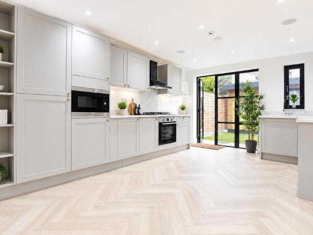 House for sale in Higham Hill, Greater London