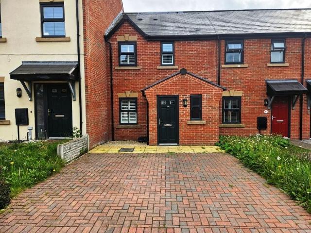 House for sale in Greenheys, Greater Manchester